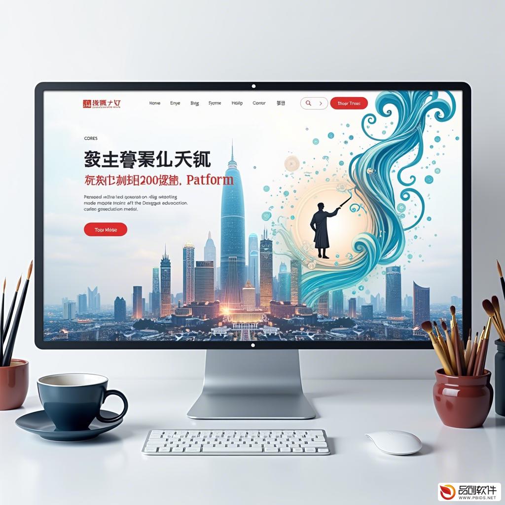 东莞市同艺心圆美育AI平台：创新方案引领美育未来
