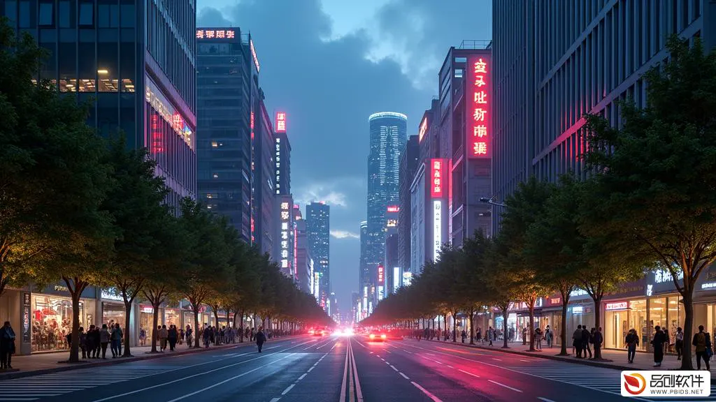 宁波市用户体验优化企业的崛起与影响力
