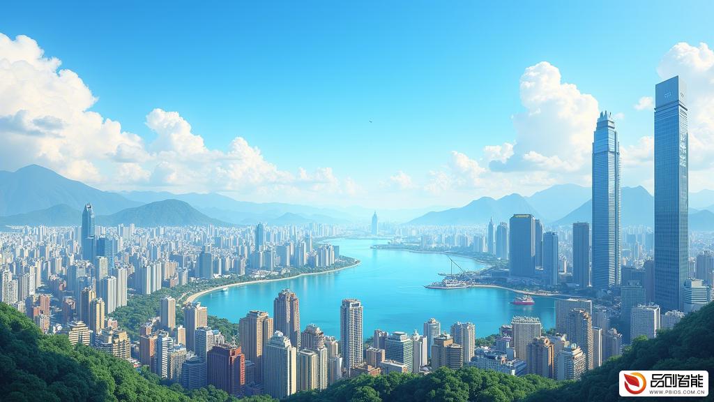 珠海市医疗级智能硬件ODM集团的崛起与未来展望
