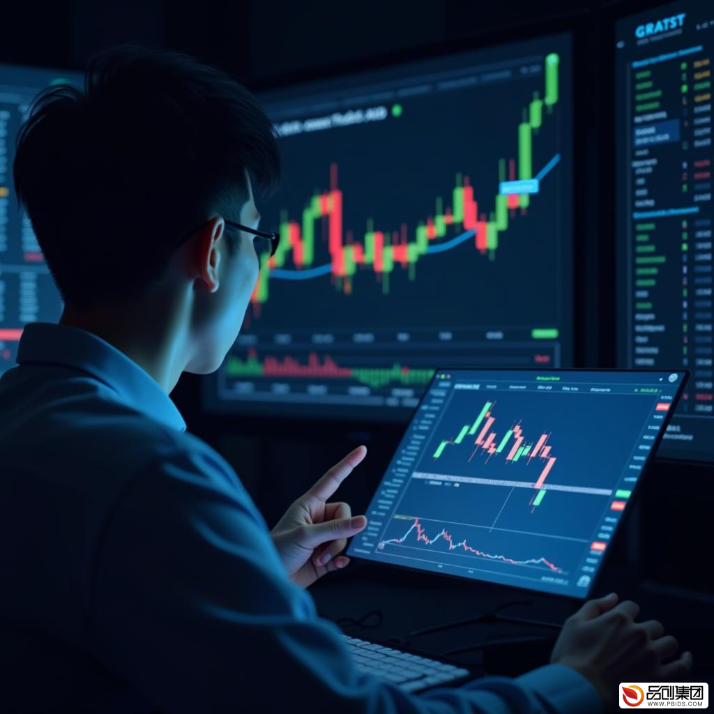 量化交易软件开发公司的崛起与革新
