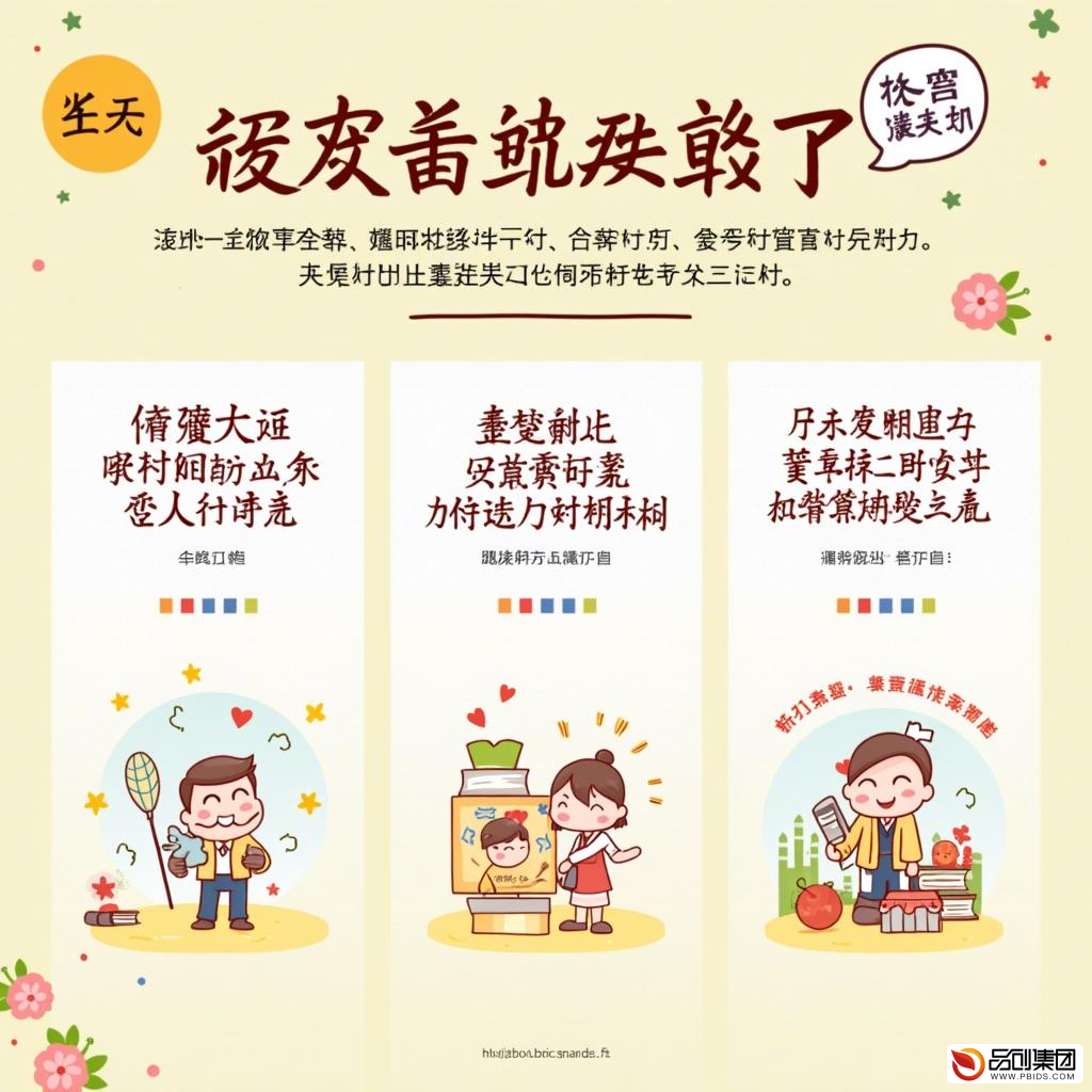 解锁微信公众号新风尚：打造吸睛标题的九大秘籍
