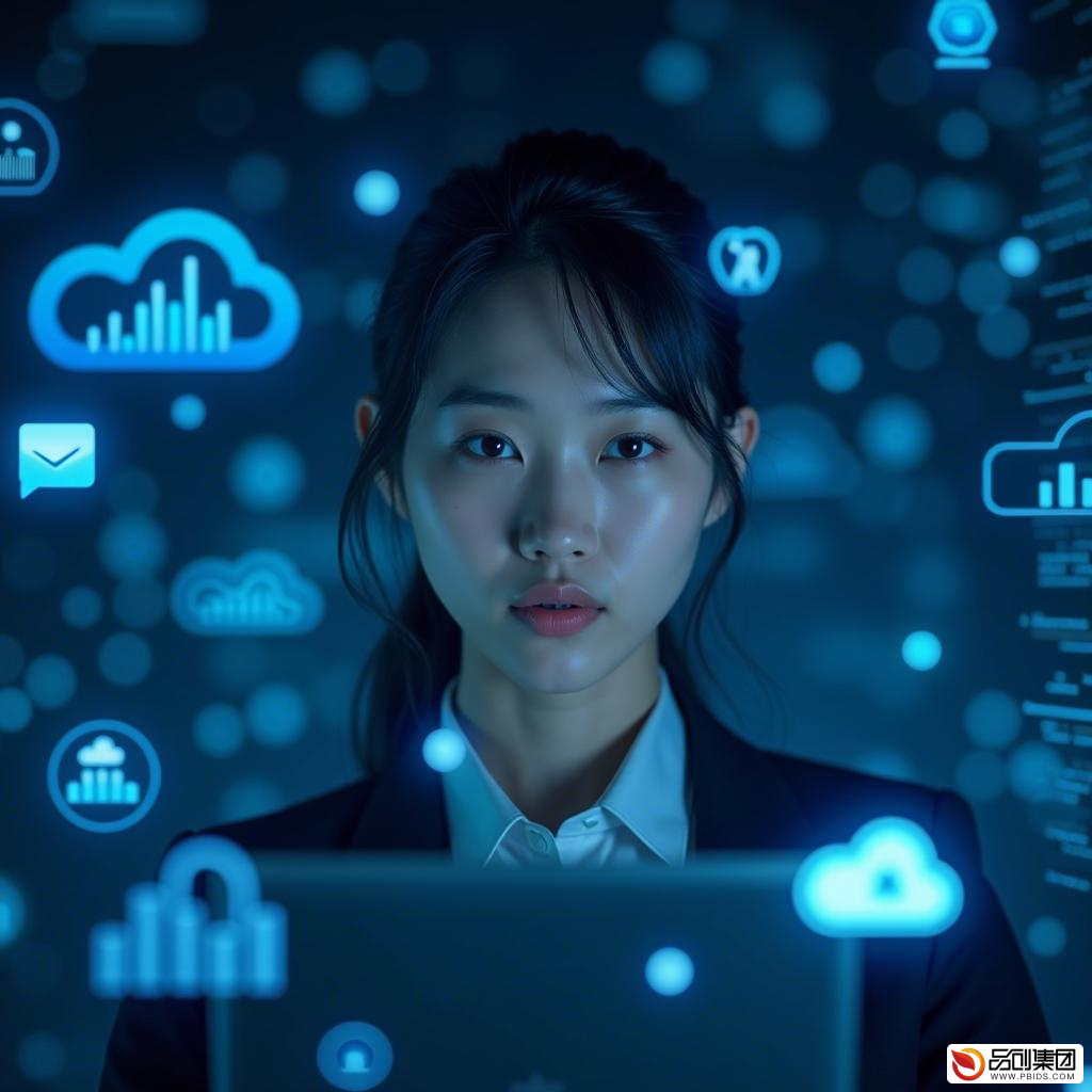 数字化名词解释：解锁数字时代的密钥
