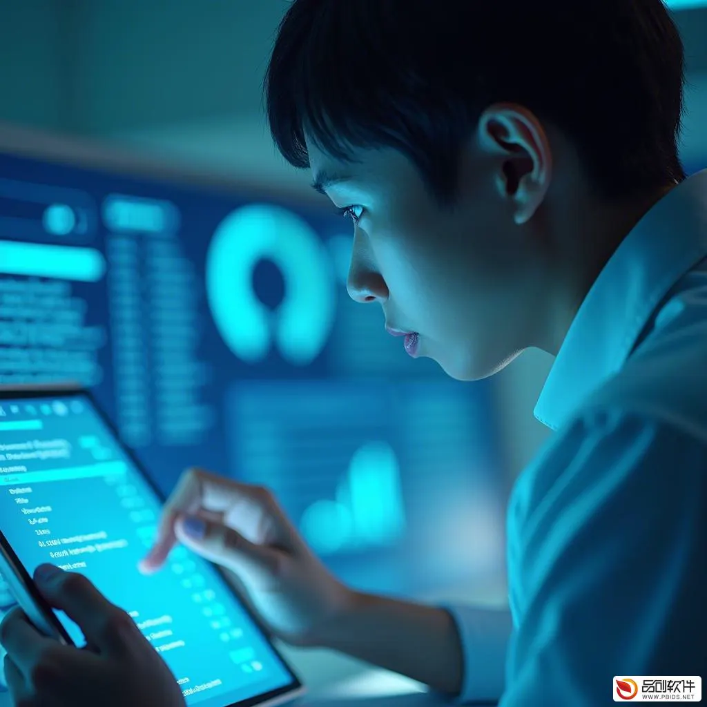 在线考试系统研发：创新技术引领教育未来
