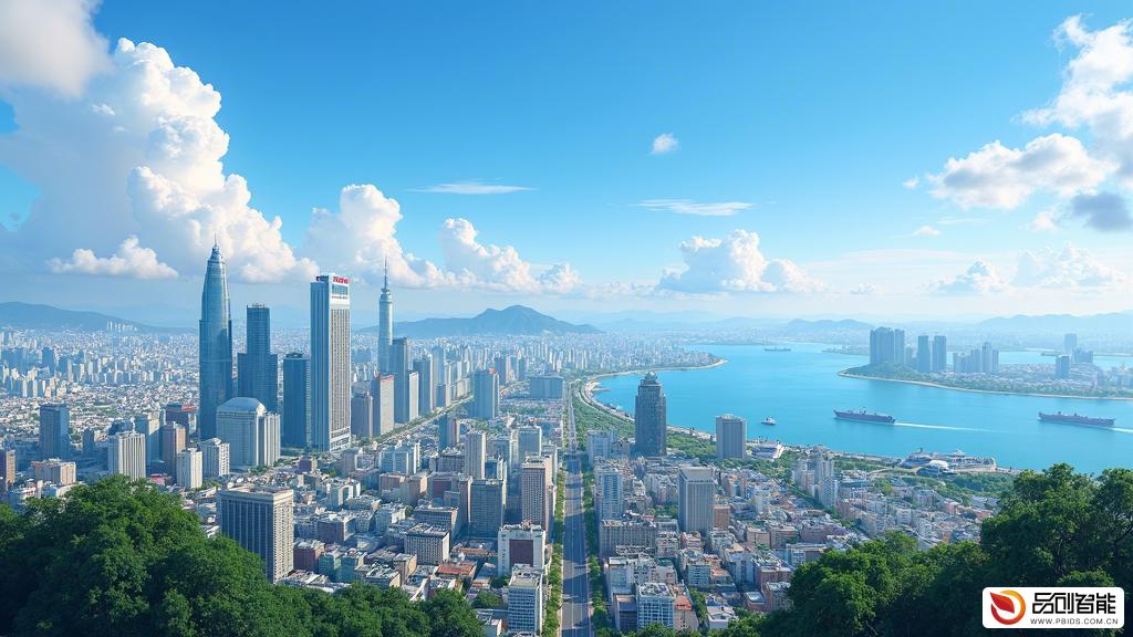 珠海市远程体温管理方案研发中心：科技抗疫的新篇章

