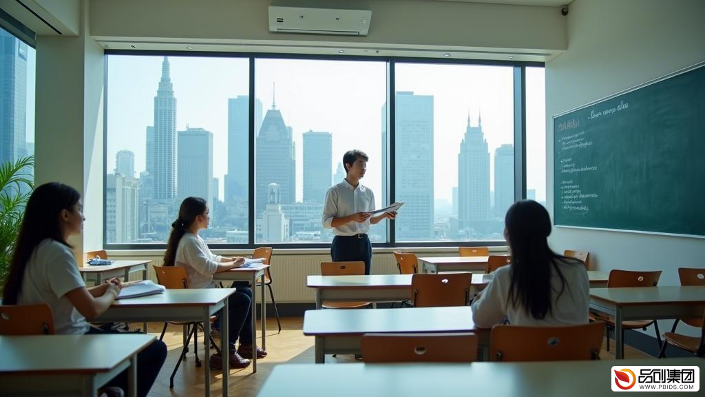 培训机构教务软件：提升教育管理效率的智慧工具
