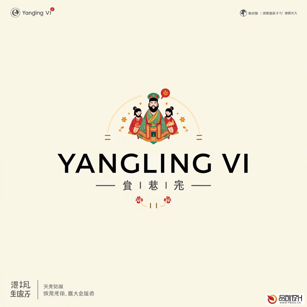 杨凌VI系统设计：塑造品牌形象的视觉艺术
