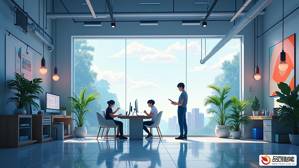 武汉市环境能量捕获技术工作室：创新引领绿色未来
