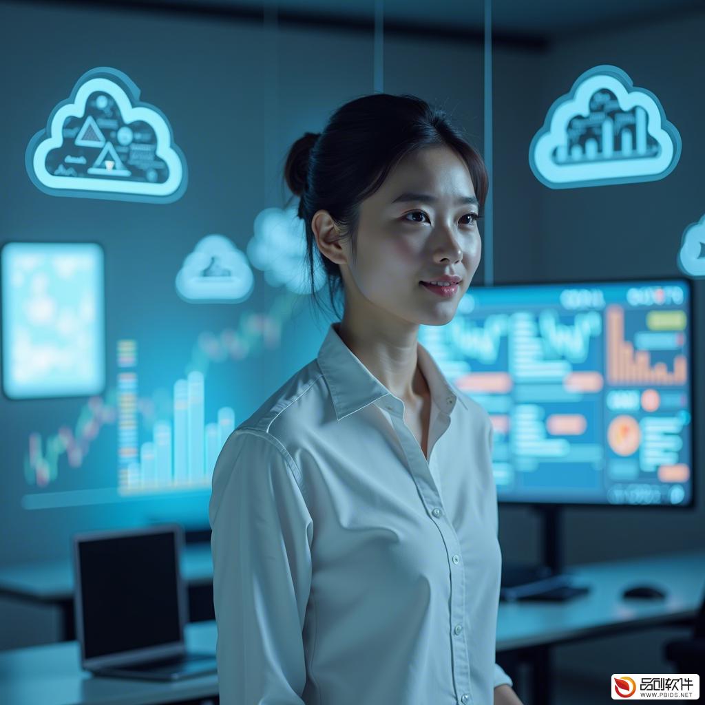 苏州市证券统一工作门户平台有限公司：引领金融行业数字...