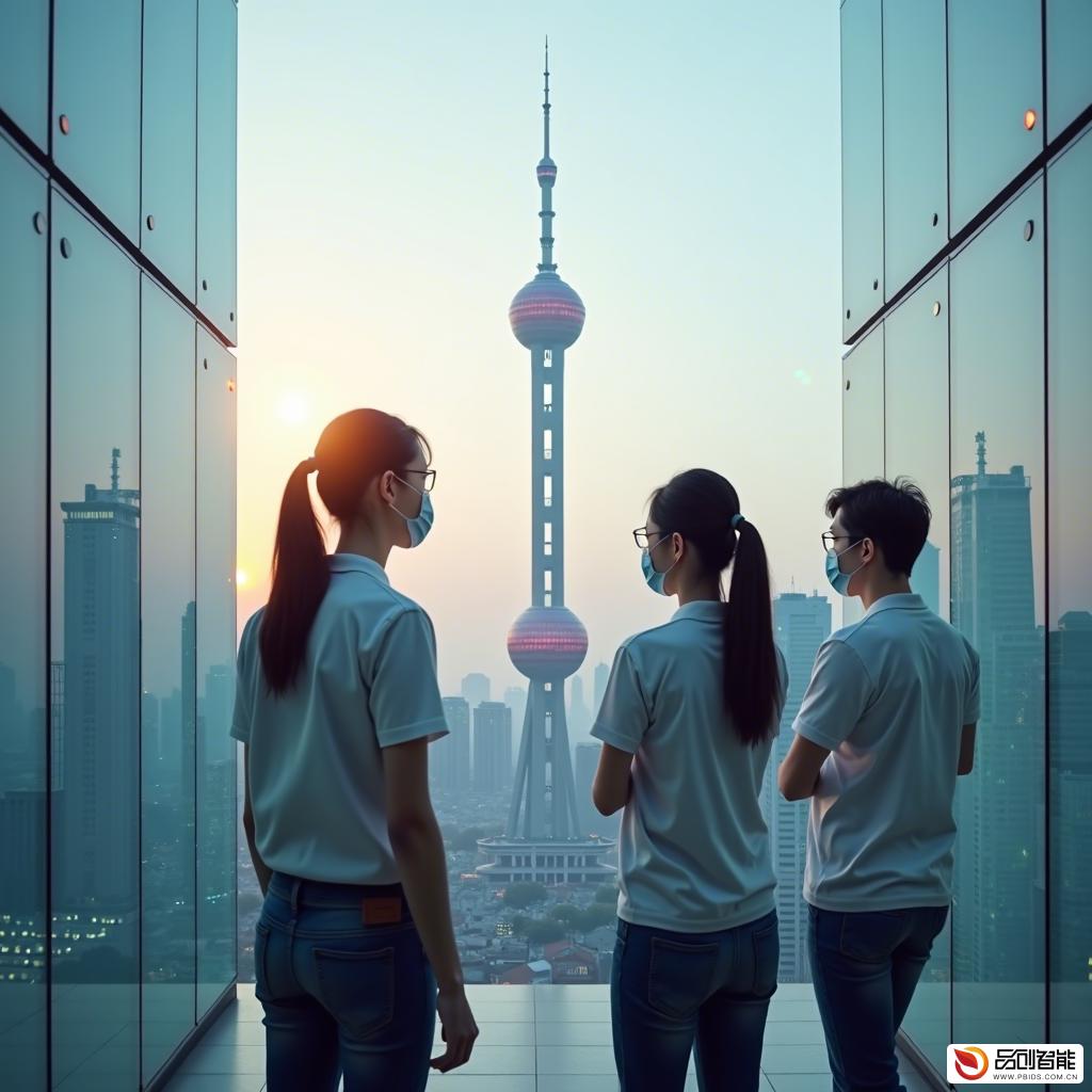 天津市远程体温管理方案：技术团队的革新与实践
