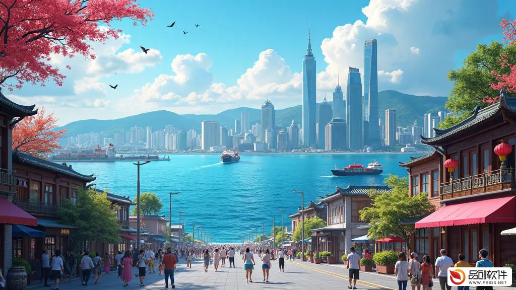珠海市智能药监系统的革新与运营：保障药品安全的科技力量
