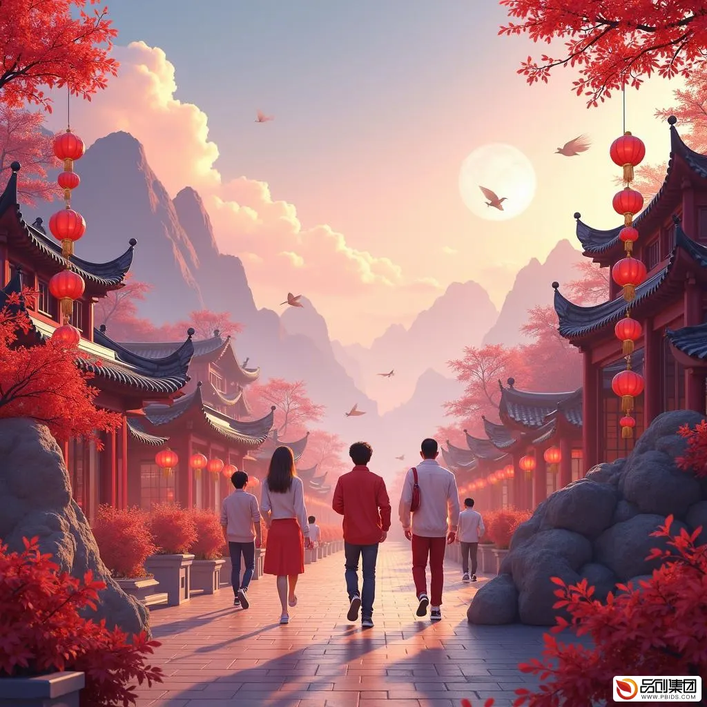 江西红色旅游：软件创新力量引领新风尚
