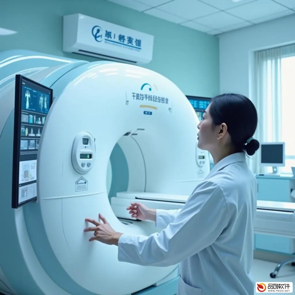 东莞市医疗影像设备效能分析：提升医疗服务质量的关键
