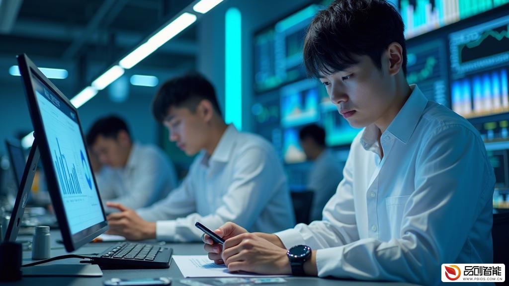 上海市蓝牙低功耗协议栈系统中心：技术创新与应用前沿
