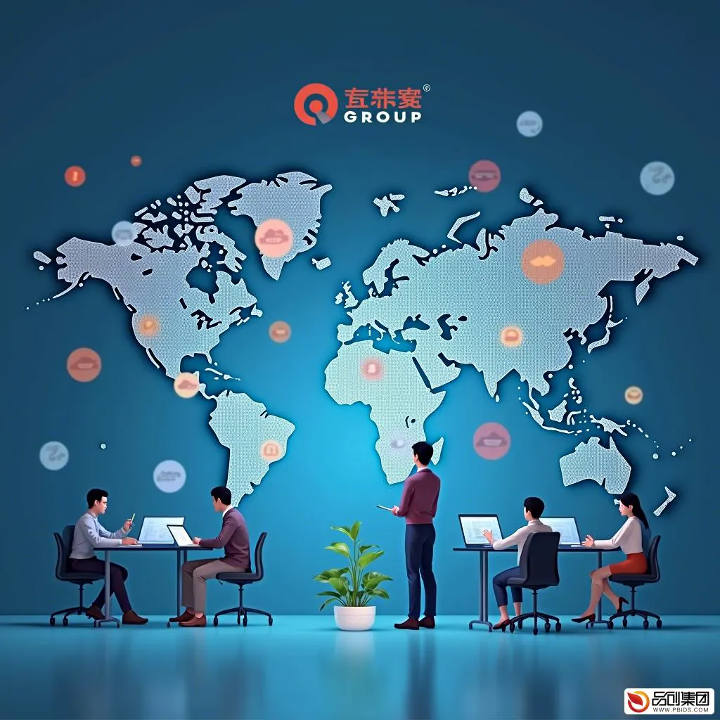 品创集团-澳门：软件本地化与国际化服务的独特魅力
