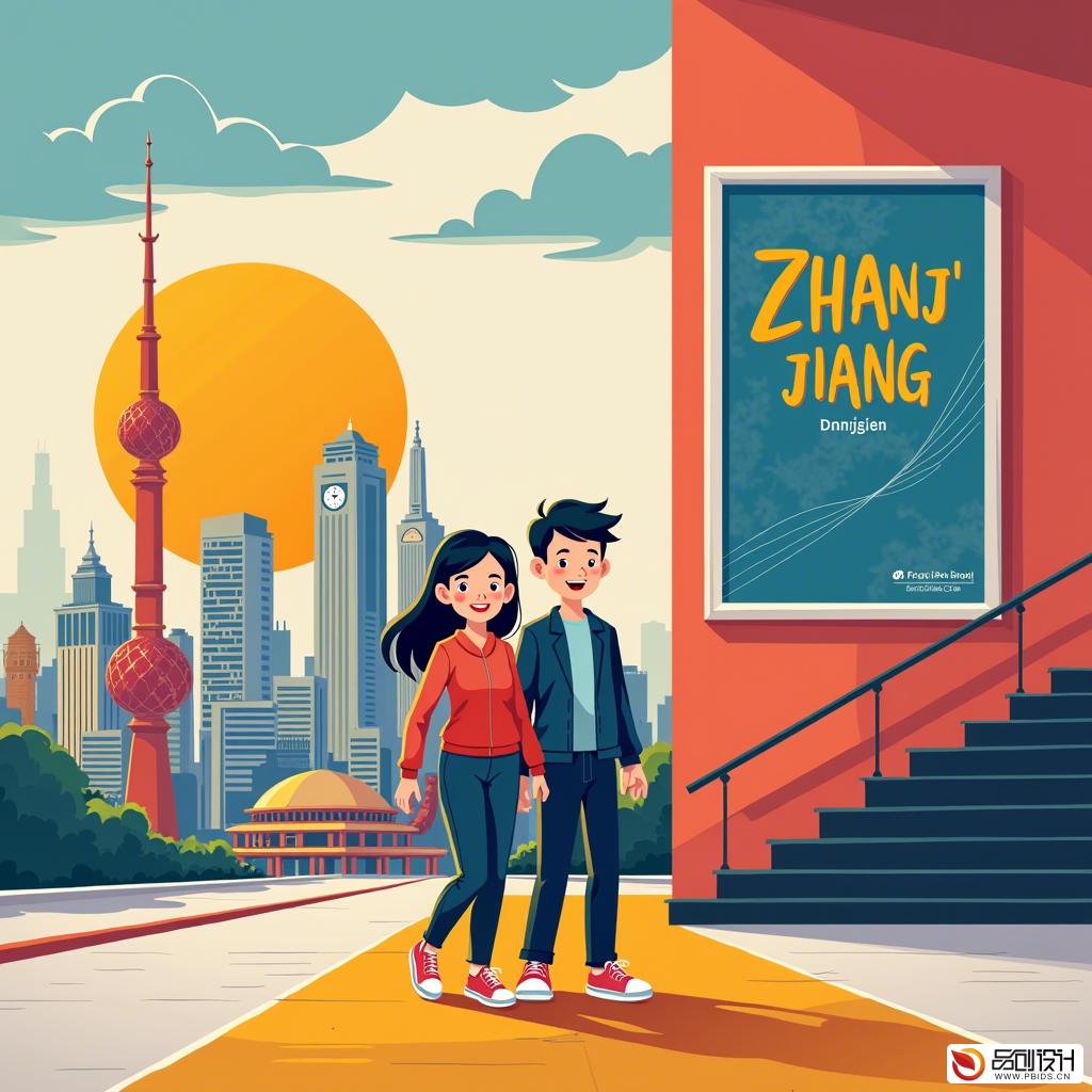湛江市应用设计合作伙伴：共创未来设计新篇章
