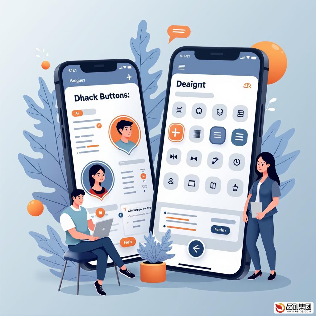 小程序定制开发APP：打造专属移动应用的...