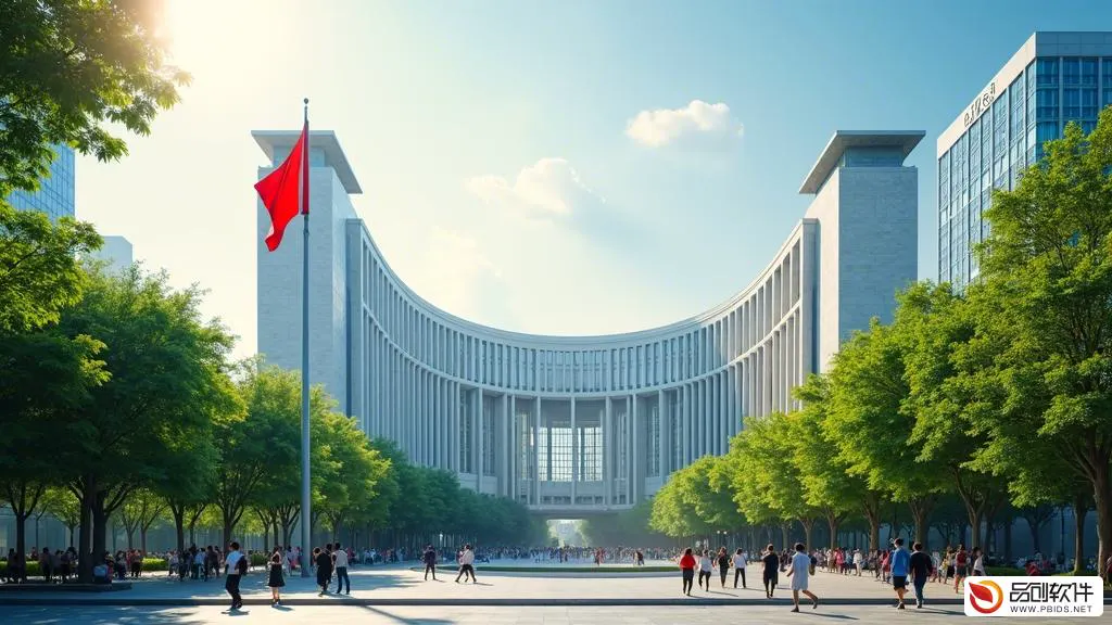 杭州市政府智慧城市系统建设：创新引领未来城市发展
