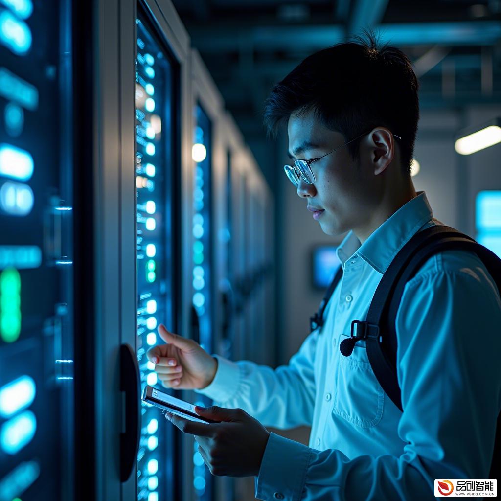 引领未来：null边缘计算硬件集成厂商的...