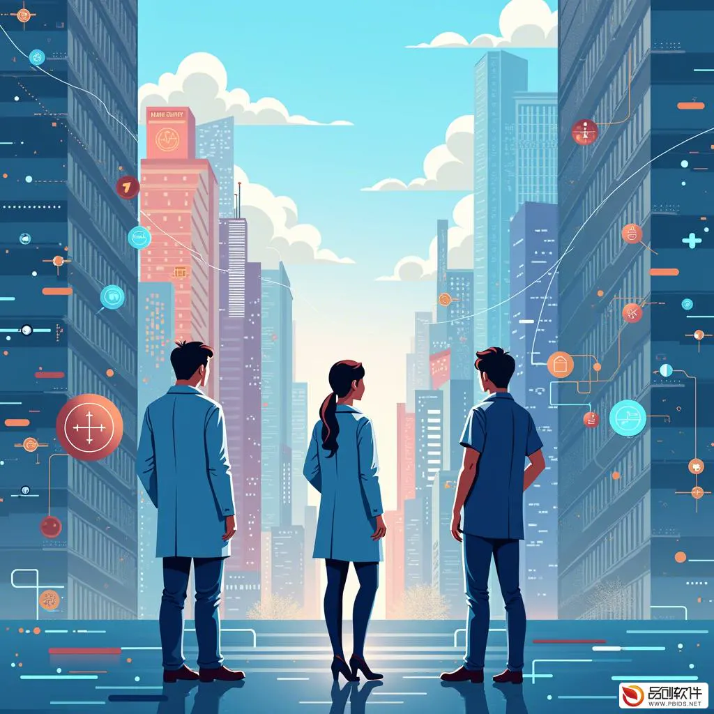 苏州市医疗联邦学习平台集团：引领医疗数据共享的...