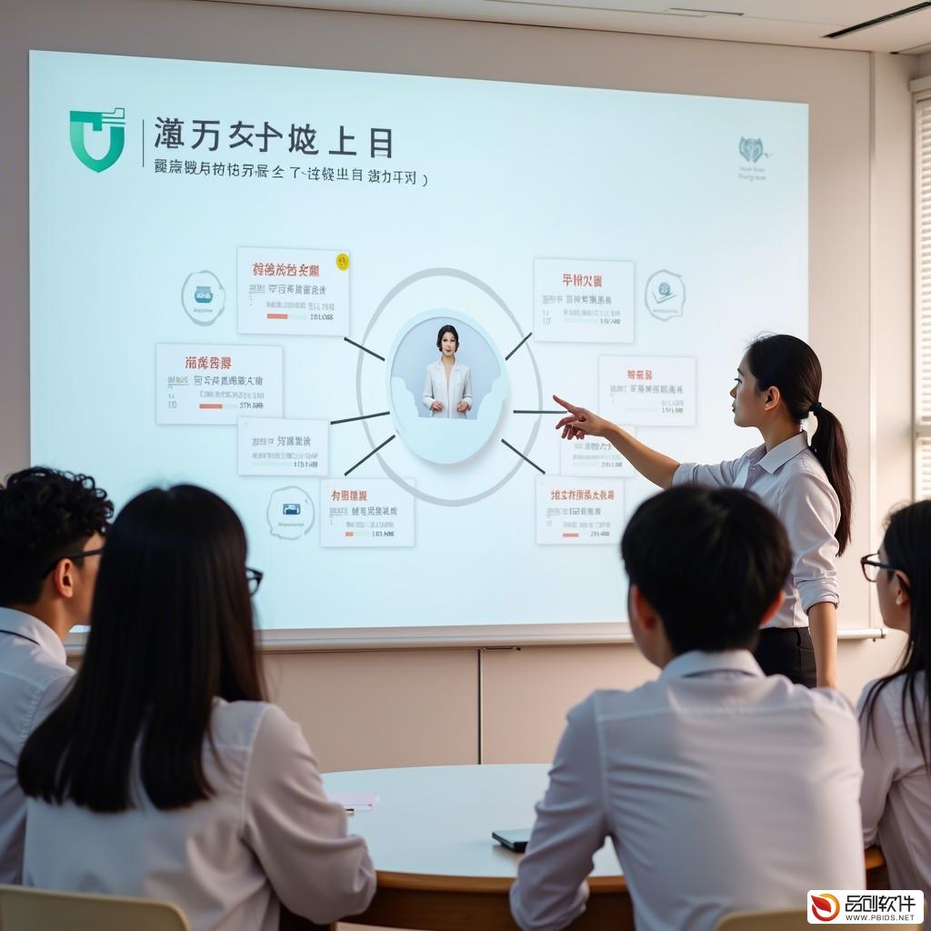 无锡市证券从业AI培训系统：引领金融教育...