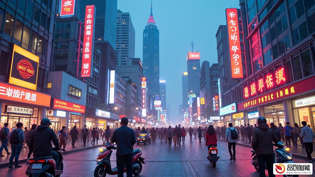 东莞市机器人管理系统有限公司：引领智能制造新时代
