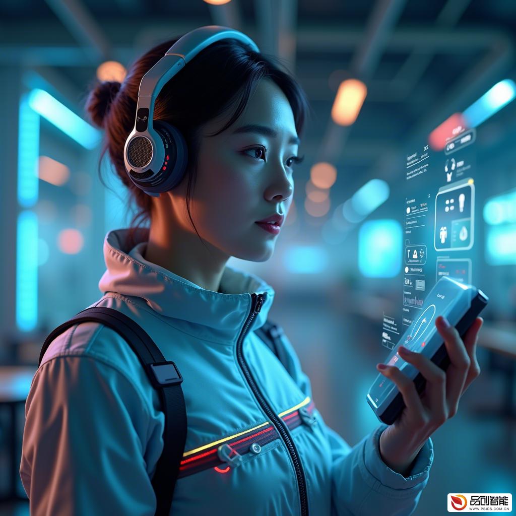 构建职业健康新生态：移动巡检生态链的全面解析