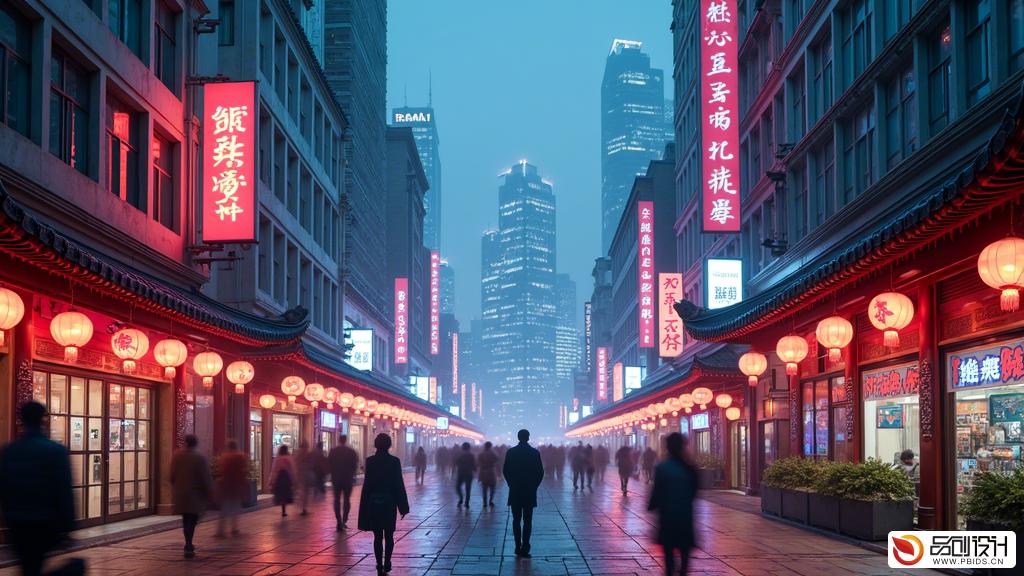 延边跨屏交互设计中心：引领未来设计新风尚
