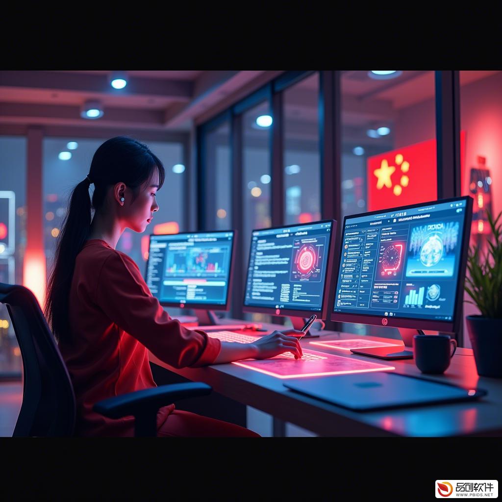 上海市党建智慧平台：全流程AI定制开发集...