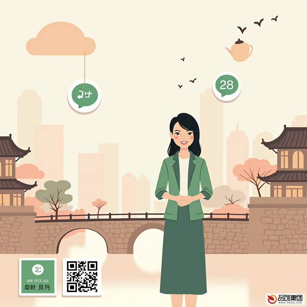 绍兴微信小程序开发：打造高效便捷的数字化服务新体验
