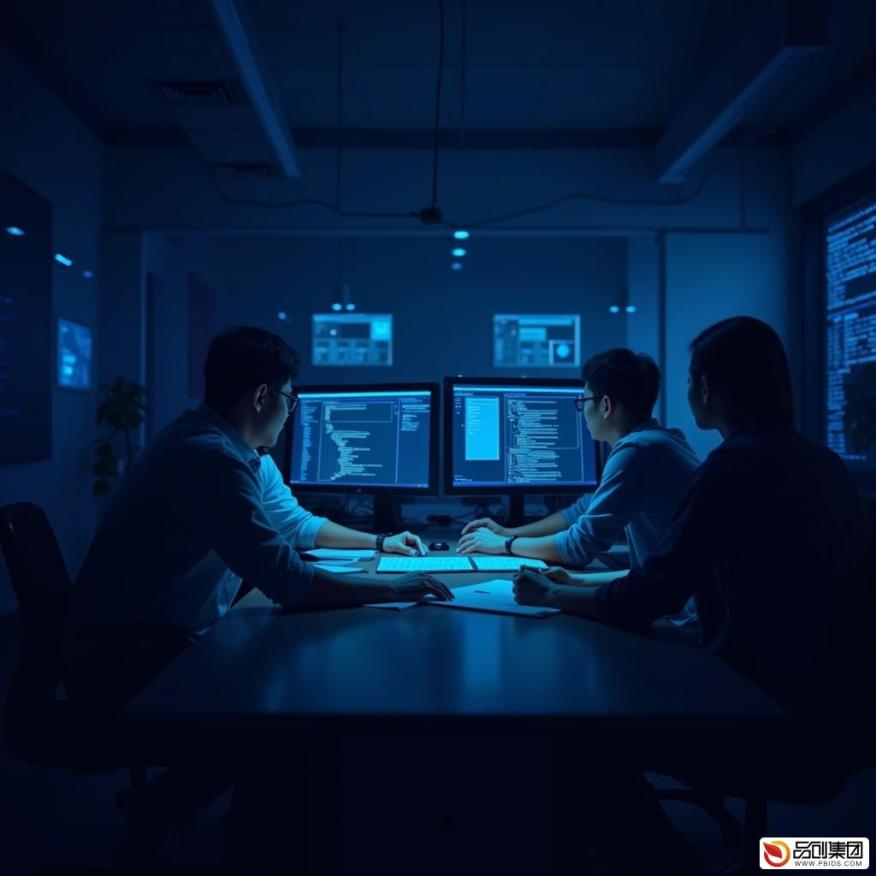 开发订制软件公司的全方位解析：打造专属数字化解决方案

