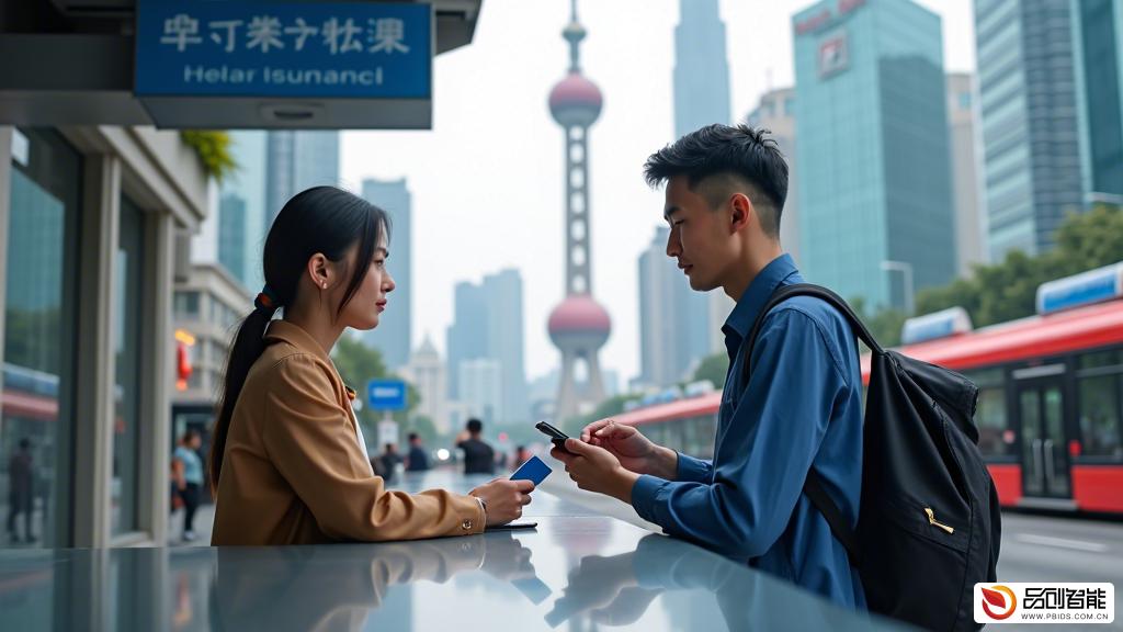 广州市医保电子凭证系统平台：便捷医疗的新篇章
