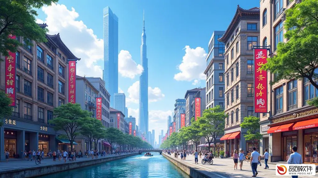 杭州市新能源车桩联网系统运营商：推动绿色出行新纪元
