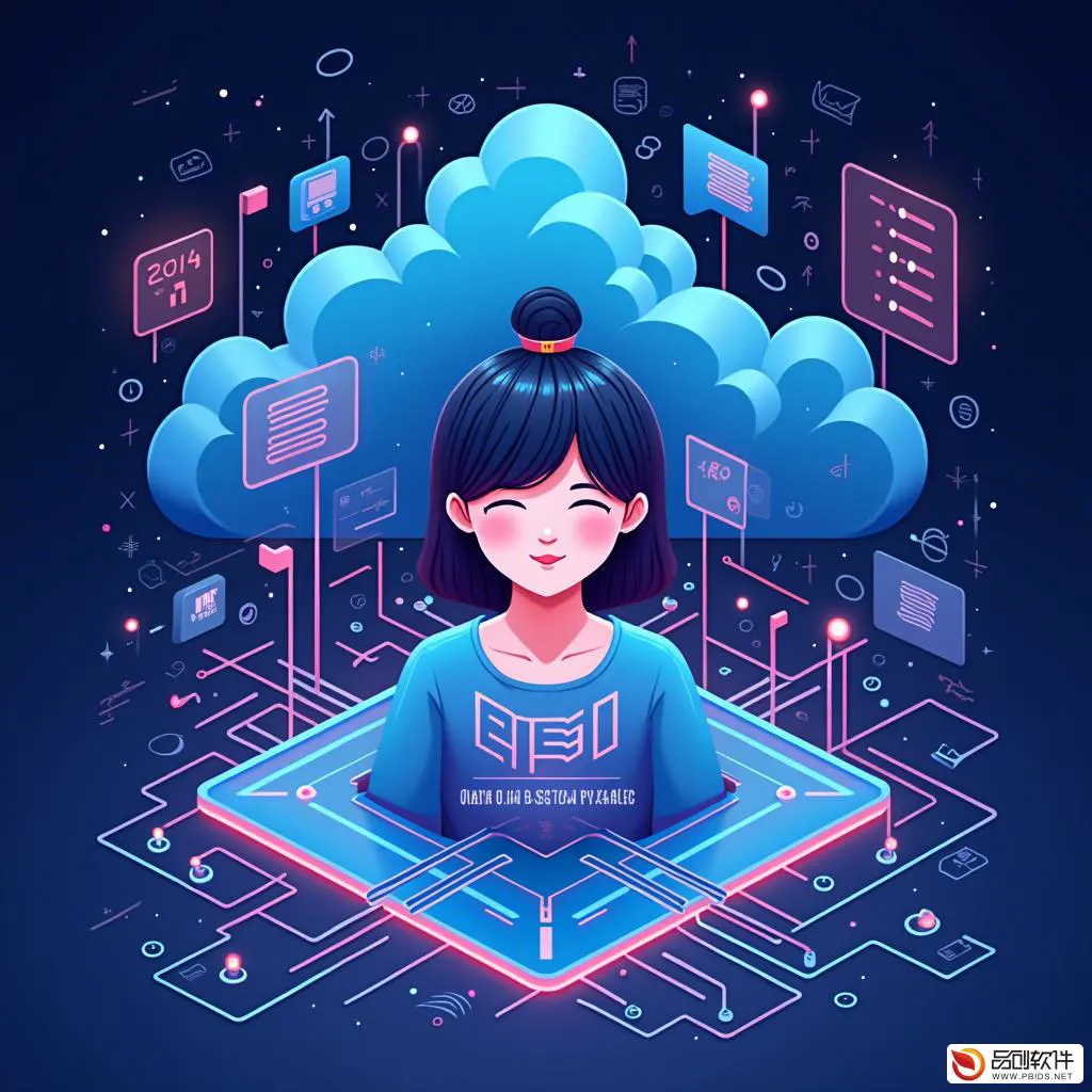 合肥市云端协同开发有限公司：引领数字化转型的创...