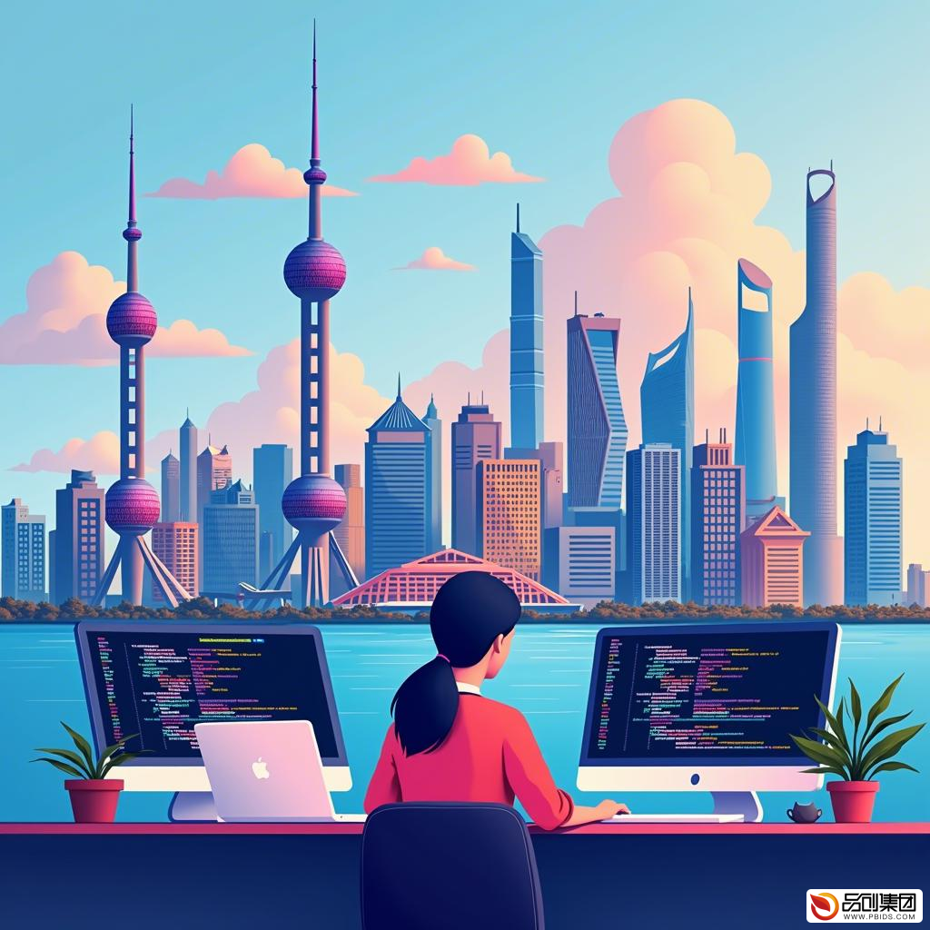 上海企业定制APP开发：打造专属商业利器

