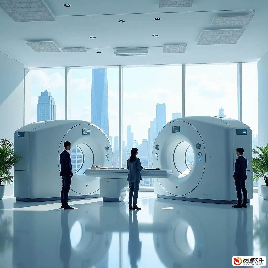 成都市医疗设备信创适配平台工作室：引领医疗信息...