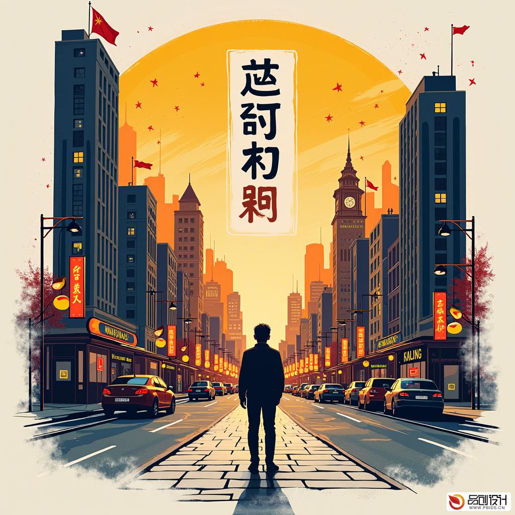 南京市品创视觉：打造城市视觉新典范的案例集锦

