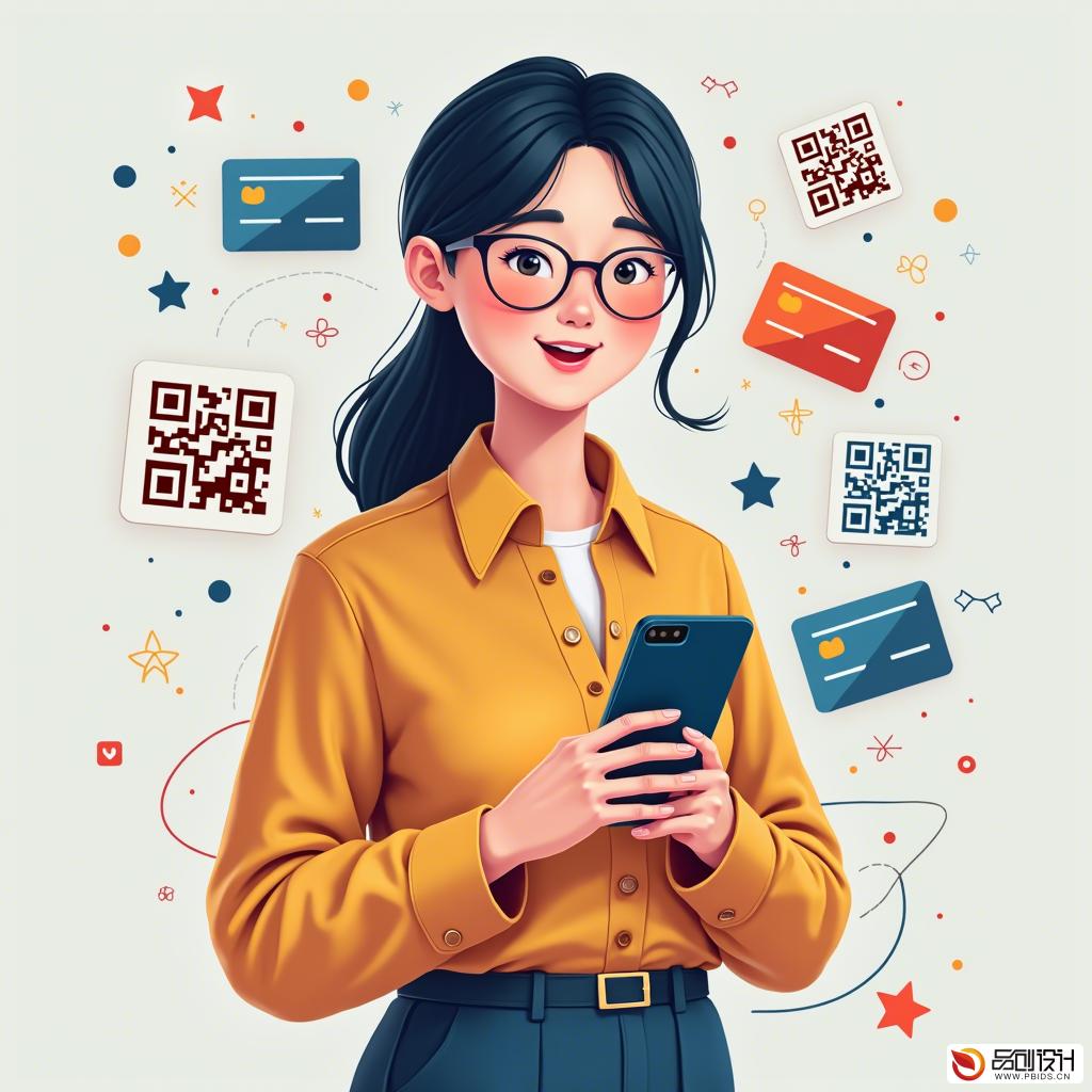支付清算品牌创新设计服务：塑造金融新生态...