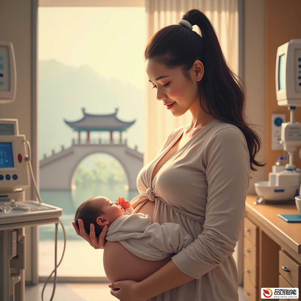 苏州市母婴健康监护服务平台：全方位守护母婴健康的新篇章

