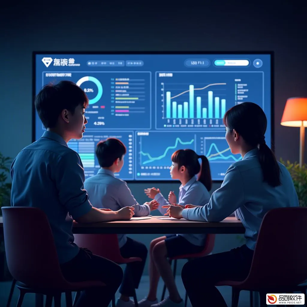 佛山市教育智能学情系统：运营商的角色与影响力
