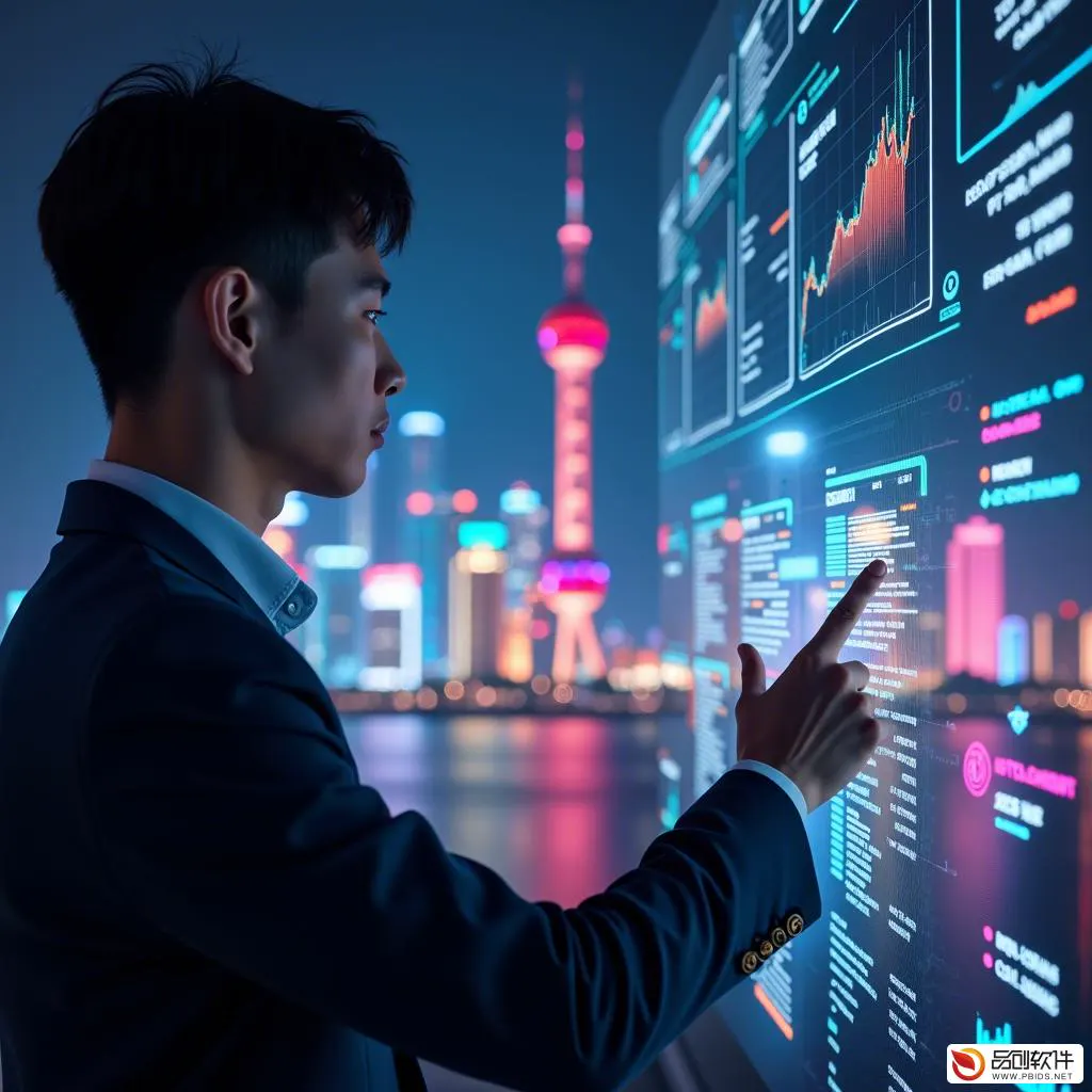 上海市投资监督智能预警平台：赋能企业风险防控的新篇章

