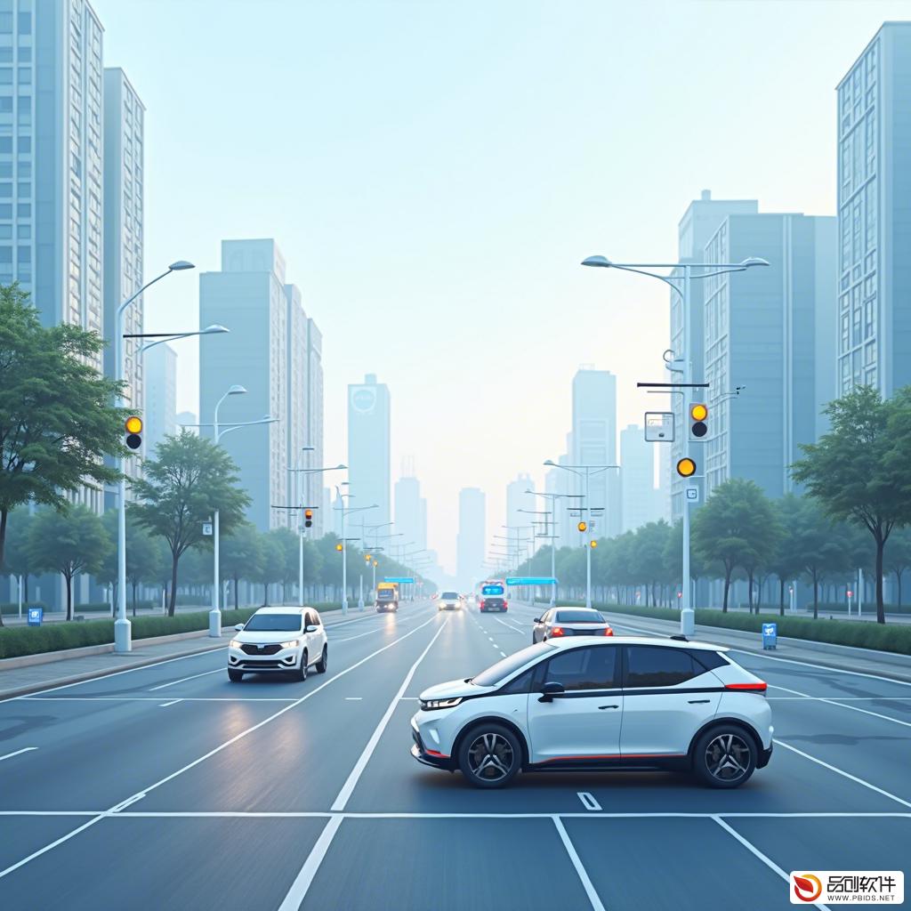 宁波市AI出行助手平台机构：重塑城市出行...