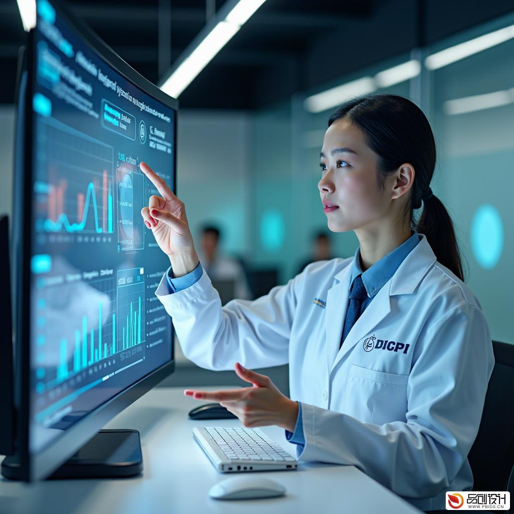 健康管理企业IP打造：塑造行业影响力与品...