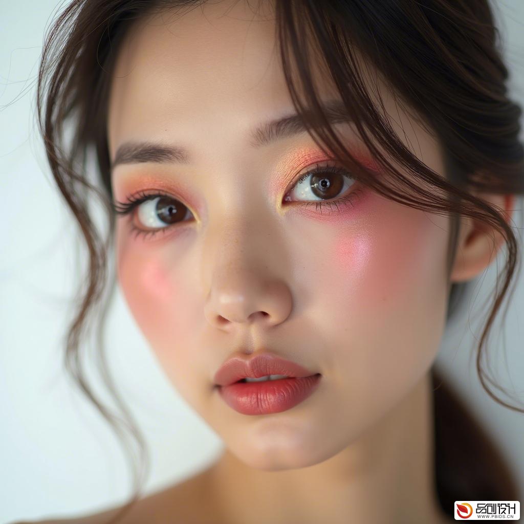 美妆品牌视觉团队的创意魔法：塑造美丽新境界
