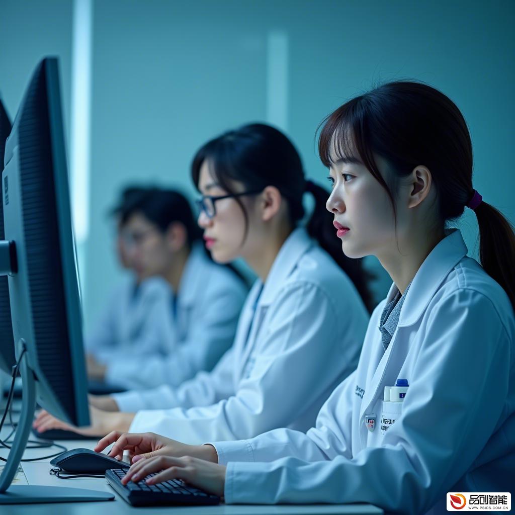 杭州市互联网医院开发团队的创新之路
