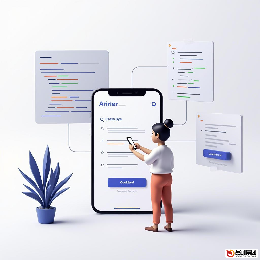 专业小程序定制开发：打造个性化商业解决方案
