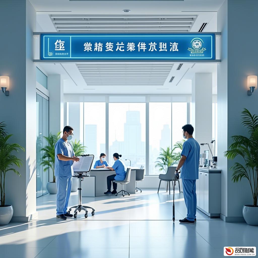 杭州市医疗认证服务申请工场：一站式解决方案
