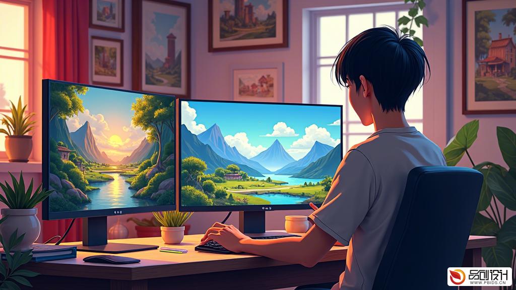 伊犁加载动画设计团队的创意之旅

