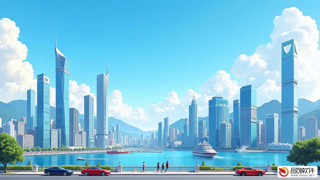 珠海市企业知识管理平台：构建智慧企业的基石
