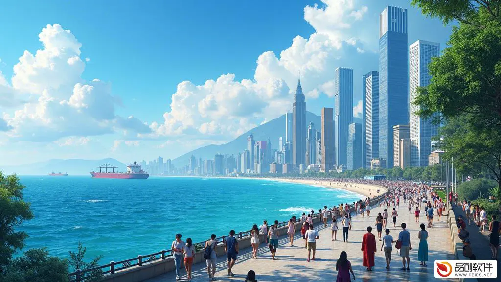 珠海市AI工地安全合规监测系统服务站：智能守护，筑牢安全防线
