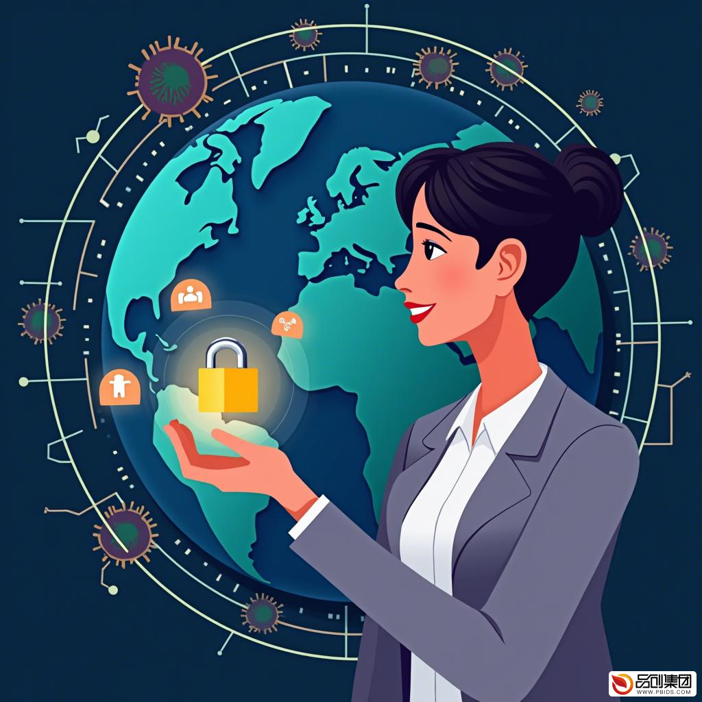 揭秘常见的信息安全问题：保护你的数字世界

